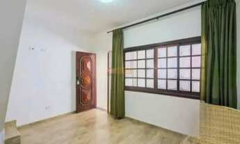 Imagem: Sobrado no Bairro Cooperativa em São Bernardo