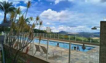 Imagem 2: Apartamento de 3 Quartos com Suíte à Venda no Condomínio Líder Ville