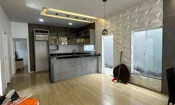 Imagem: Casa no bairro jardim Turu