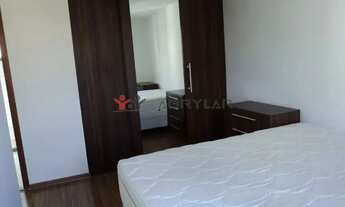 Imagem 6: Apartamento para alugar em Jundiaí, Jardim Paulista I, com 3 quartos, com 92 m²