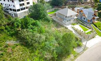 Imagem 3: Lote em Rua dos Pessegueiros - Vivendas do Arvoredo - Gramado/RS