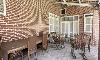 Imagem 5: Casa plana com amplo terreno no papicu a venda proximo ao rio mar