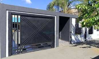 Imagem: Casa com 3 dormitórios à venda, 100 m²