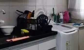 Imagem 7: Apartamento com 2 dormitórios à venda, 50 m² por R$ 200.000,00 - Jardim São Paulo - João P