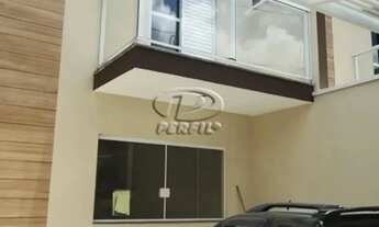 Imagem 2: SOBRADO NOVO NA VILA ZELINA - 03 DORMITÓRIOS