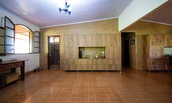 Imagem 4: A MELHOR CHÁCARA DO LAGO OESTE