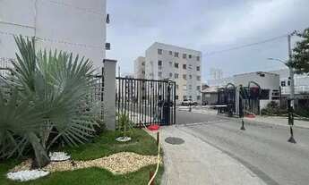 Imagem: Apartamento de leilão em COSMOS / RIO DE