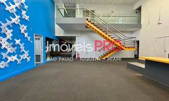 Imagem: Conj. Comercial, Brooklin - São Paulo