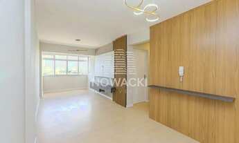 Imagem 5: APARTAMENTO REFORMADO COM 02 DORMITORIOS 01 VAGA - PORTÃO