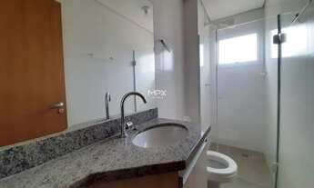 Imagem 6: Apartamento para alugar em Piracicaba, São Dimas, com 1 quarto, com 37 m², Edifício Único