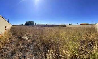 Imagem 7: Área para construção de 12 casas Jardim Imperial II em Trinadade