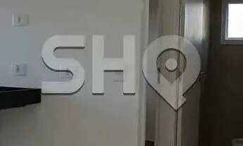 Imagem 4: Apartamento a venda em Santana com 1 Dormitório