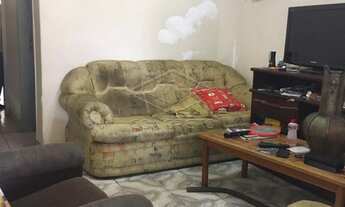 Imagem 2: Casa Padrão em Bauru