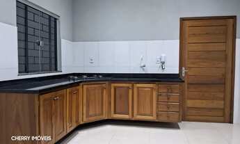 Imagem 3: ALUGUEL DE CASA COM 3 DORMITÓRIOS NO SANTO ANDRÉ