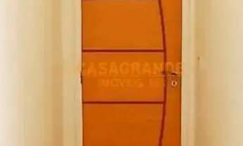 Imagem 2: Imóvel para venda possui 74 metros quadrados com 3 quartos