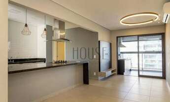 Imagem 2: Apartamento com 3 quartos à venda, 88 m² Condomínio Residencial JK Jardins - Votorantim/SP