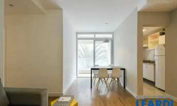 Imagem 3: APARTAMENTO - CONSOLAÇÃO - SP