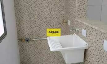 Imagem 5: Apartamento 2 Dormitórios à Venda, 50 m², Reformado - Demarchi, São Bernardo do Campo/SP