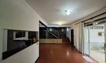 Imagem 5: Casa de 345m² com 04 quartos para locação - Jardim Recreio