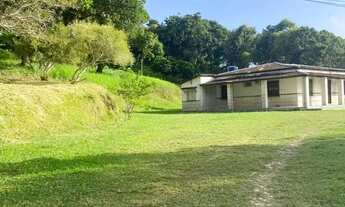 Imagem 4: Áreas à venda em rua pública