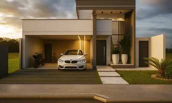 Imagem 7: CASA A VENDA NO CONDOMINIO BOULEVARD - OPORTUNIDADE