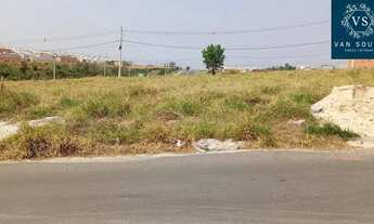 Imagem: Lote jardim das araras em Indaiatuba