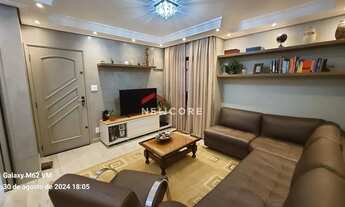 Imagem 2: Apartamento em Rua Aracati - Vila Curuçá - Santo André/SP