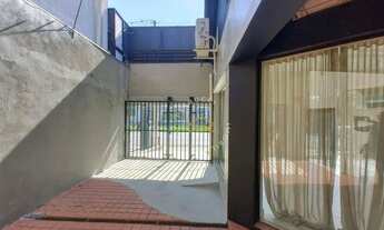 Imagem 4: SALÃO COMERCIAL A VENDA E LOCAÇÃO NO CAMBUÍ - CAMPINAS/SP