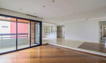 Imagem 2: Aluguel Apartamento 3 Dormitórios - 220 m² Moema