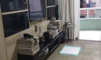 Imagem 6: 3 QUARTOS FRENTE MAR - CANTO DO FORTE PRAIA GRANDE SP