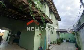 Imagem 7: Casa em Rua Flor-de-orquídea - Santa Rosa - Belo Horizonte/MG