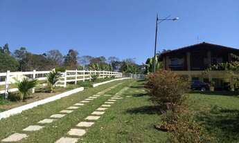 Imagem 4: Chácara em Condomínio San Remo - 5.000m2