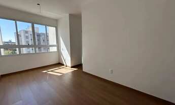 Imagem 4: Imóvel para venda possui 48 metros quadrados com 2 quartos em Nova Tatuí - Tatuí - SP