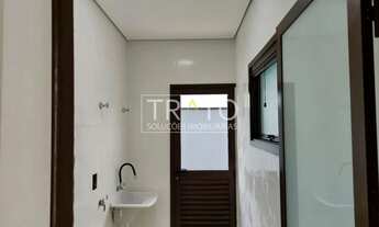 Imagem 6: Casa à venda no Condomínio Parque Olívio Franceschini