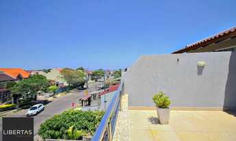 Imagem 6: Casa 3 dormitórios à venda Guarujá Porto Alegre/RS