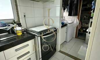 Imagem 7: Apartamento com 2 quartos á venda em Barro Vermelho - Vitória - ES