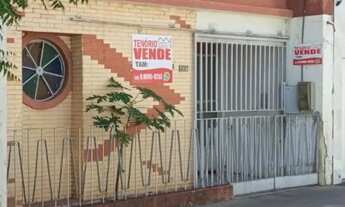 Imagem 2: VENDO CASA LOCALIZADA NA RUA SANTA LUZIA 961