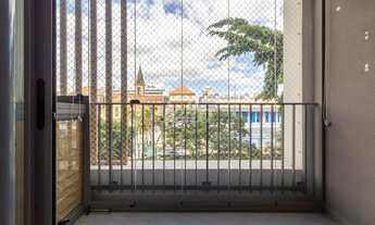 Imagem: Apartamento 1 quartos para alugar no(a)