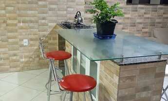 Imagem 5: TROCA Casa com 1 banheiro