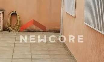 Imagem 2: Casa em Rua Corruíra - Vila Padre Manoel de Nóbrega - Campinas/SP