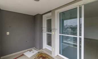 Imagem 9: Aluguel Apartamento 1 Dormitórios - 75 m² Vila Madalena