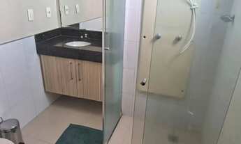 Imagem 7: Space - Mobiliado 100% - 01 Quarto - Vieralves / N.s.das Graças