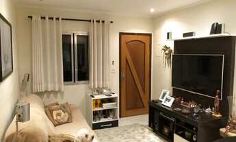 Imagem: Casa de condomínio em Rua Mafalda - Chácara