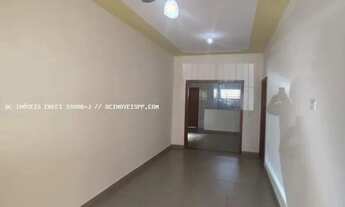 Imagem 7: Casa para Venda em Presidente Epitácio, RES. PANORAMA, 3 dormitórios, 1 suíte, 3 banheiros