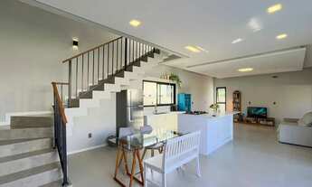 Imagem 4: Casa à Venda Loteamento Pamplona - Rio Tavares