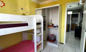 Imagem 4: Apartamento para venda no condomínio Grand Park Águas