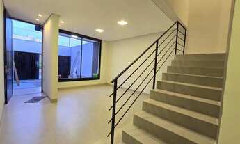 Imagem 2: Casa à venda no bairro Santa Rosa em Uberlândia