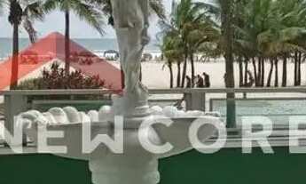 Imagem 2: Apartamento em Rua Bartolomeu Dias - Aviação - Praia Grande/SP