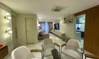 Imagem: APARTAMENTO COM 161.8 m² - TUPI - PRAIA