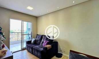 Imagem 5: Apartamento para venda em City Bussocaba de 60.00m² com 2 Quartos, 1 Suite e 1 Garagem